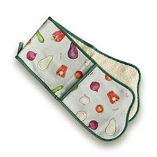 AGA Ratatouille Double Oven Glove