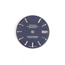 Rolex Dial Ladies Datejust