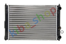 ENGINE RADIATOR MANUAL FITS