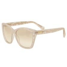 Emilio Pucci - Matt White and