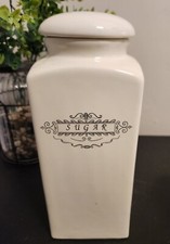World market ceramic ivory - market,