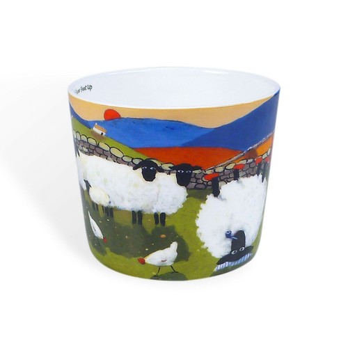 Thomas joseph mug time - mug,, put
