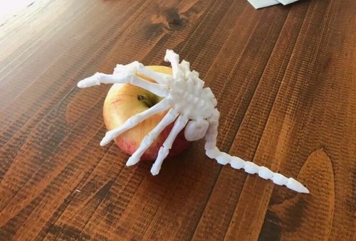 Printed - 3d,