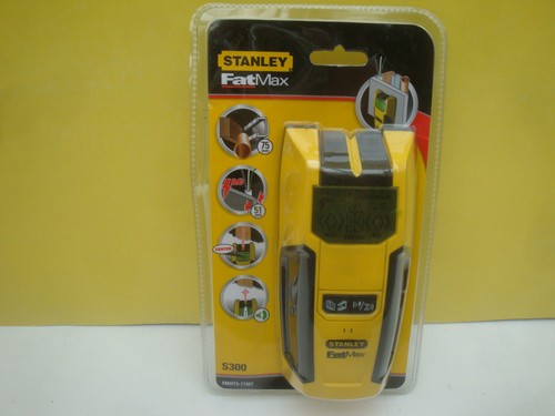 Stanley s300 stud finder - stanley,