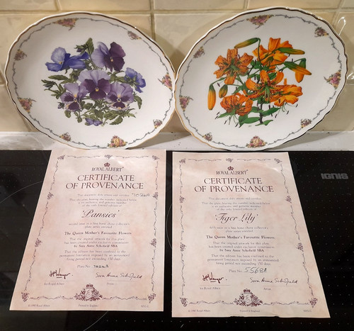 Royal albert the - royal,