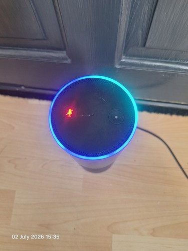 Amazon echo 1st generation - amazon,