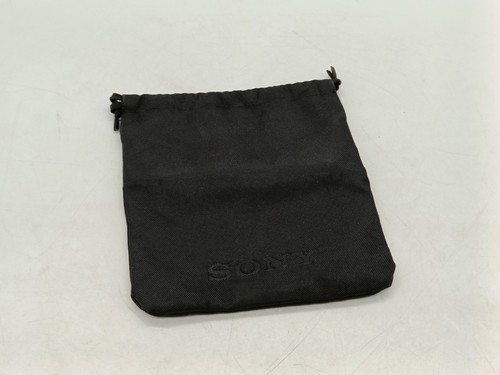 Carry pouch only - only, mdr-7506