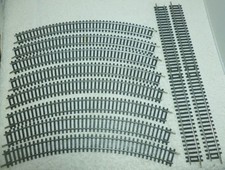 Hornby Oval - 8 x R605 1st