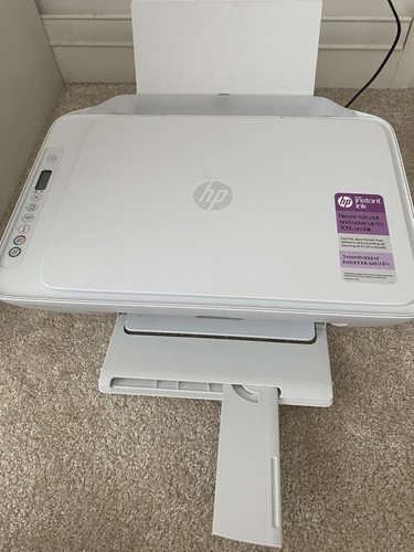 Deskjet 2810e printer - hp,