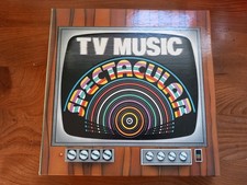 Readers Digest TV Music