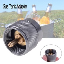 Bottle Outdoor MAPP Converter
