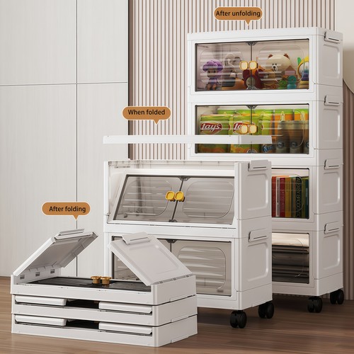 Tier storage box plastic - storage,