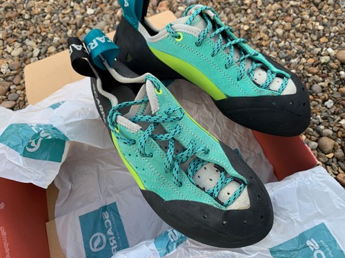 Scarpa maestro eco - scarpa,