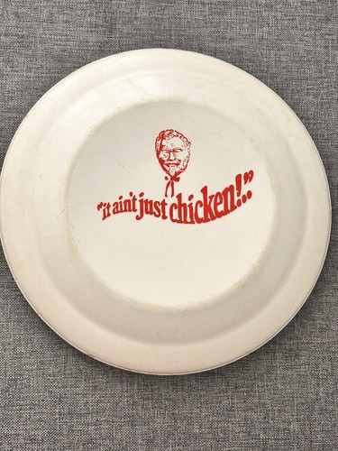 Vintage kfc kentucky fried - vintage,