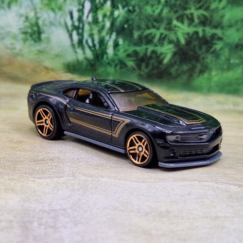 Hot wheels chevy camaro - wheels,
