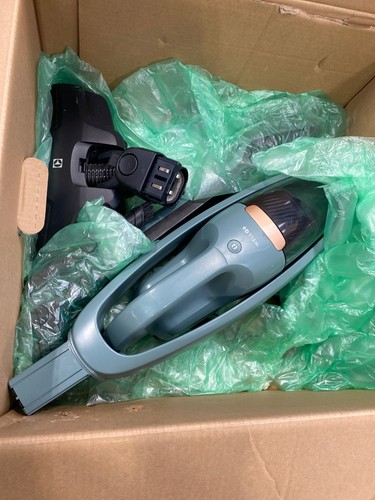 Electrolux wq61 40og bagless - wq61-40og,