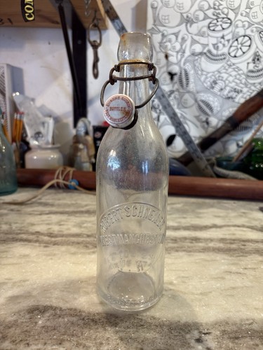 Antique robert schneider blob - antique,