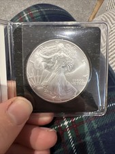 1995 American Walking Liberty