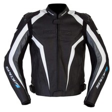 SPADA CORSA GP MENS LEATHER
