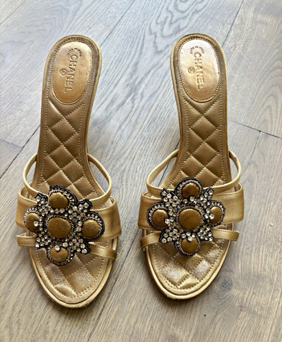 Vintage chanel summer 2006 - chanel,
