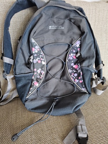 Mountain warehouse bolt 18l - mountain,