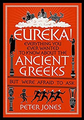 Eureka everything you ever - eureka!, :