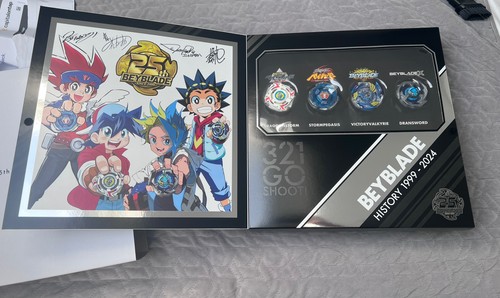Hasbro takara tomy beyblade - tomy, x