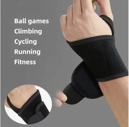 Hand wrist support brace - hand,