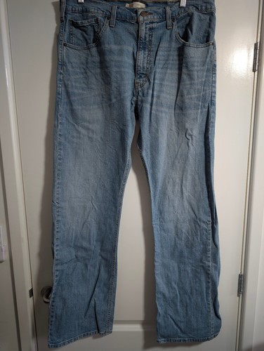 Levi strauss signature - strauss, bootcut