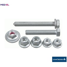 REPAIR KIT WHEEL SUSPENSION 39430 01 FOR SEAT AUDI A4/Convertible/S4 CAHA 2.0L