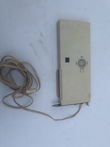 Amstrad modern mc2400 - amstrad,