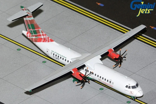 Gemini200 atr 600 logan - gemini200, air