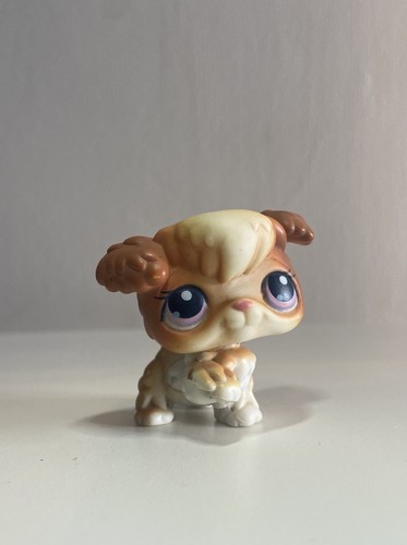 Lps littlest pet shop - lps,