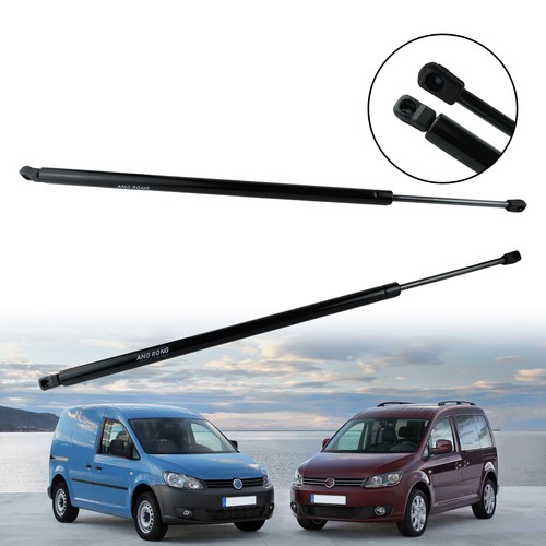 Rear tailgate boot gas - rear,
