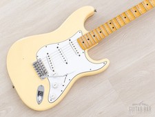 2000 Fender Yngwie Malmsteen