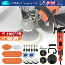 Electric Car Polisher Sander