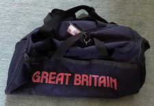 Adidas Team GB Paris 2024