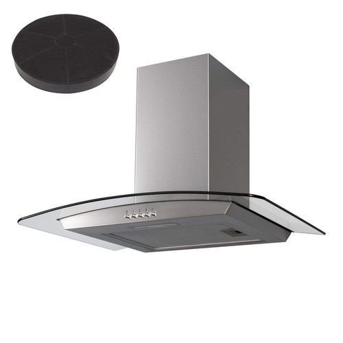 Sia cgh70ss 70cm curved - cgh70ss,