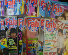 Fab 208 Magazine - Wide Range