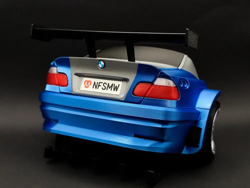 Bmw gtr most - bmw, wanted