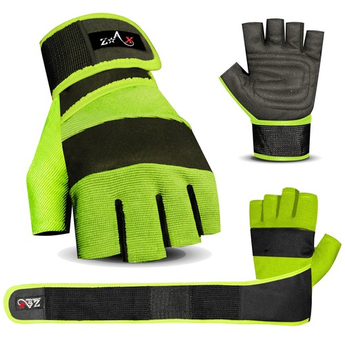 Gym gloves weight lifting body - gym,