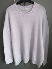 Ladies Cos Oversized  Wool