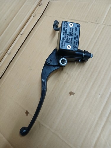 Honda pantheon fes 125 - 125, rear