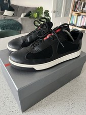 Prada Nevada Trainers. Size