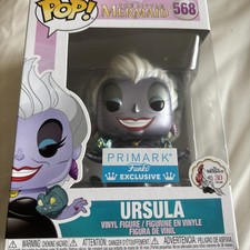 DISNEY THE LITTLE MERMAID