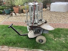 Promatic Clay Pigeon Trap