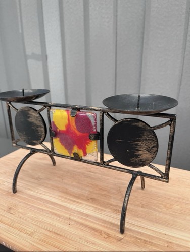 Modern metal double - modern,