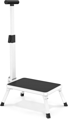 Johgee safety step - safety, stool