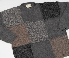 VTG Heritage 90s Patchwork