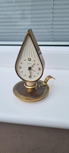 Vintage swiza swiss made - swiza,
